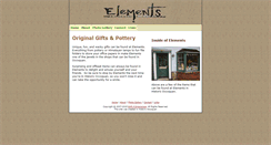 Desktop Screenshot of elements.historicoccoquan.com