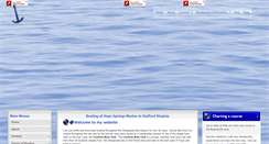 Desktop Screenshot of leo.historicoccoquan.com